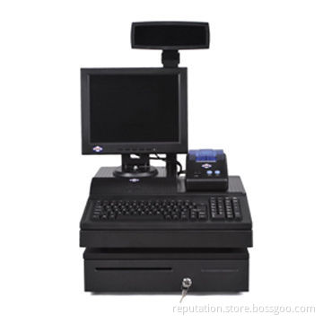 High-quality POS terminal